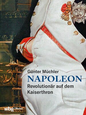 cover image of Napoleon